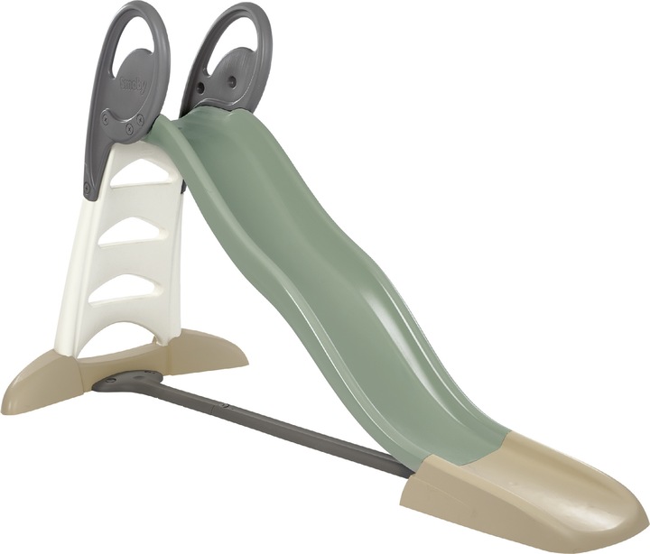 Smoby Life Rutsche XL Doppel-Wellen
