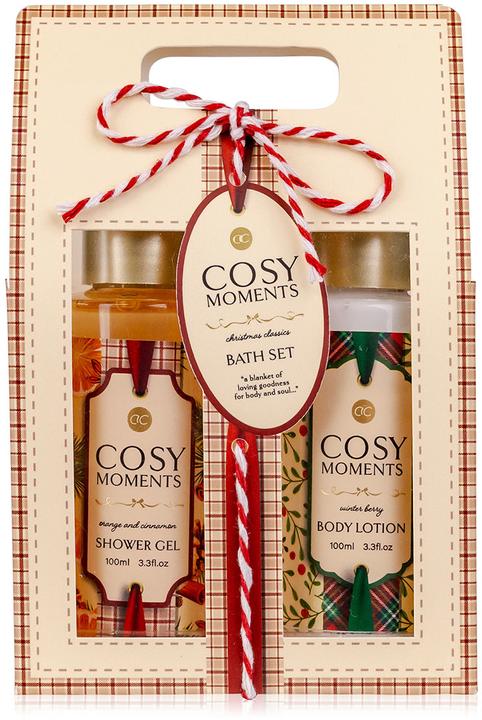 Immagine prodotto Roost Set da bagno 6054225 Cosy Moments (Set per la cura del corpo)