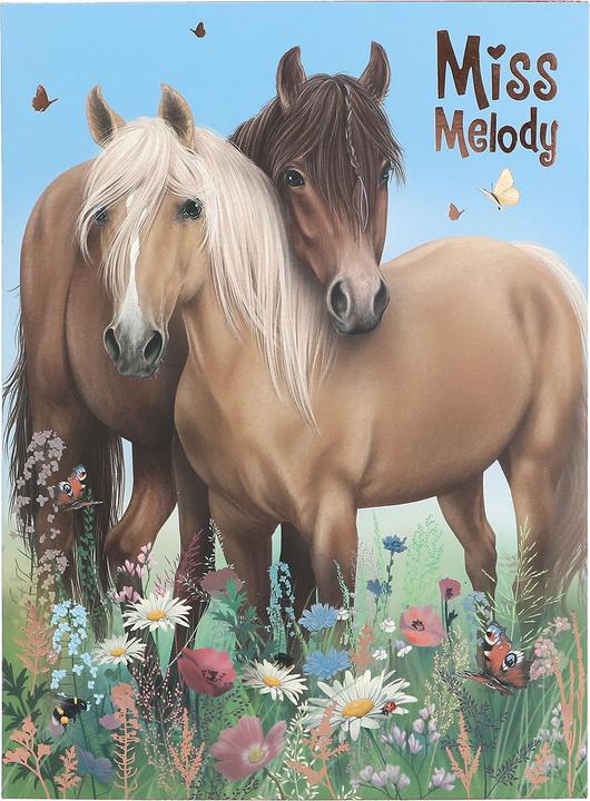 Grusskarte + Briefpapier