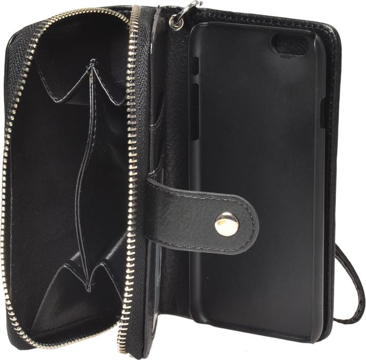 Immagine prodotto PhoneLook Coperchio Flip Zipper (Samsung Galaxy S4)
