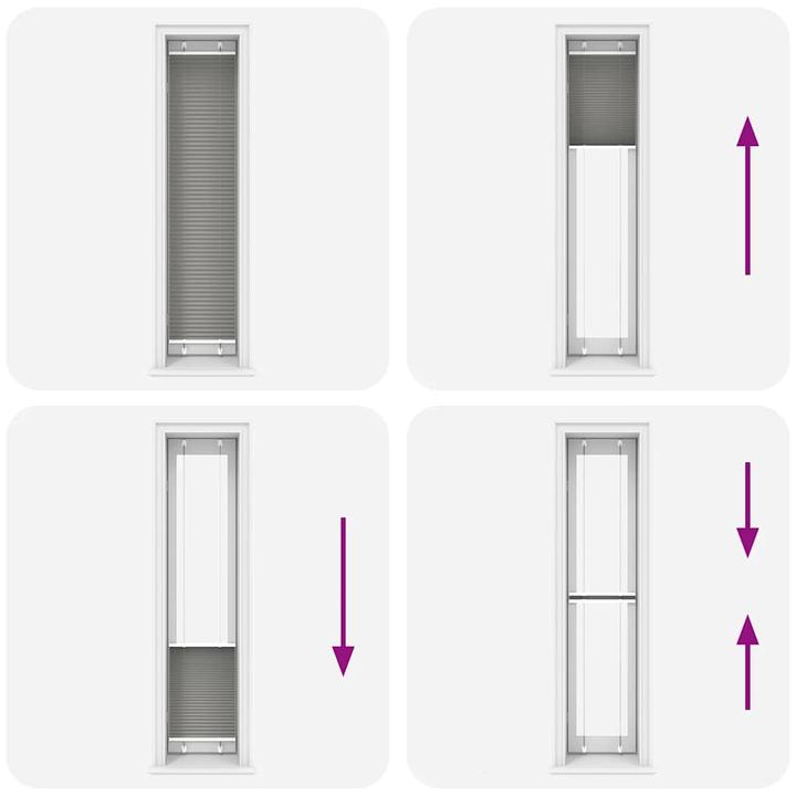 Produktbild vidaXL Marjka (40 x 200 cm)