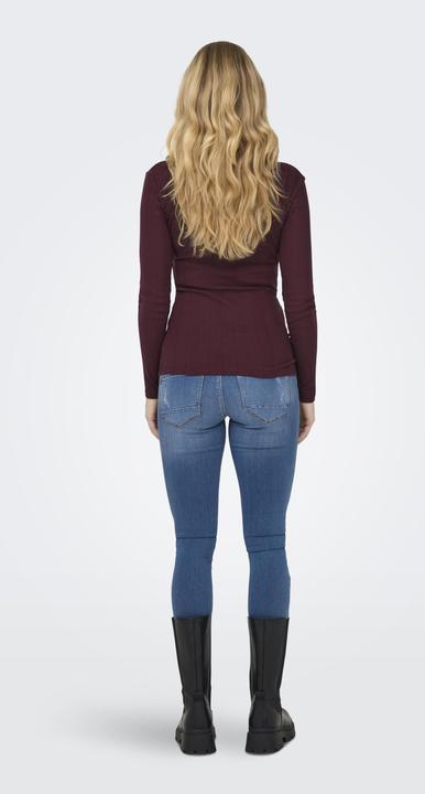 Actual product image Only Maternity OLMLARA Top Top (S)