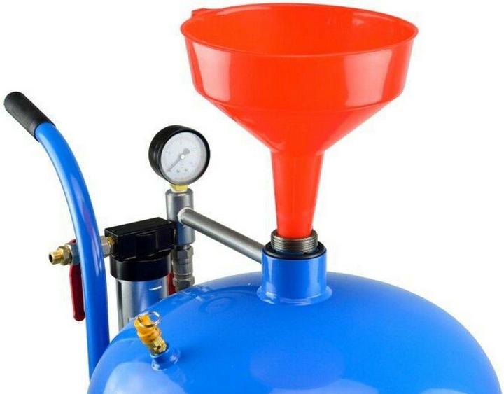 Produktbild GEKO Sandkasten (1 m)