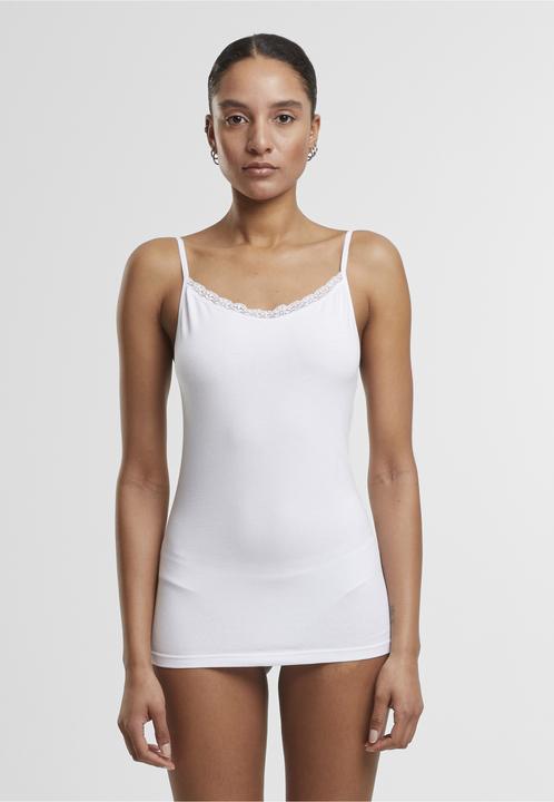 Produktbild Urban Classics Basic Lace (x2) (XS)