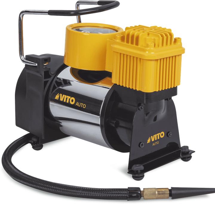 Produktbild VITO Mini-Kompressor (0.00 Bar, 0 l)