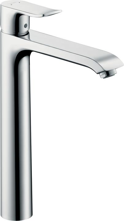 Produktbild hansgrohe Metris Chrom