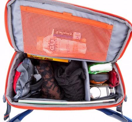 Produktbild Mindshiftgear Rotation 180° Horizon (Fotorucksack, 34 l)