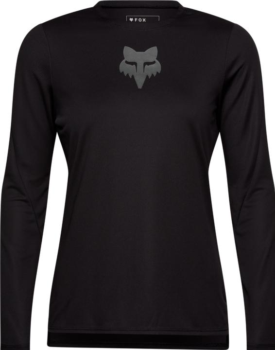 Produktbild Fox W Ranger LS Jersey Head (L)