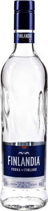 Produktbild Finlandia Vodka (1 x 70 cl)