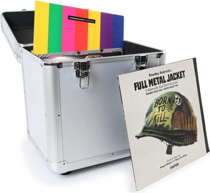 Immagine prodotto Power Dynamics RC100, argento