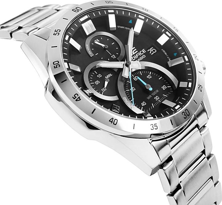 Image du produit Casio EFR-571D-1AVUEF (Chronographe, 47 mm)