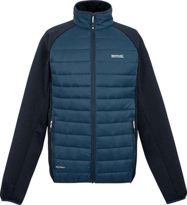 Blu denim scuro/blu navy