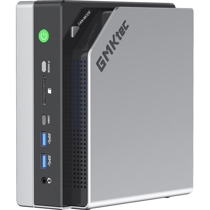 GMKtec EVO X2 メモリ/128GB SSD/2TB Amazon.com: GMKtec EVO-X2 AI Mini PC Ryzen Al Max+ 395 (up