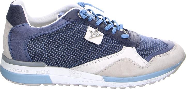 Actual product image Cetti ante grid navy (42)