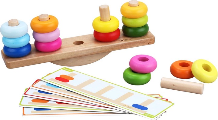Actual product image Classic World Pegging game