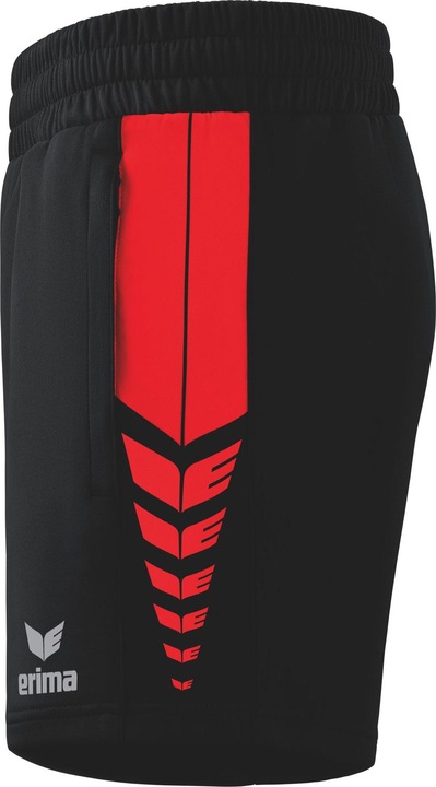 Actual product image Erima Six Wings Shorts (36)