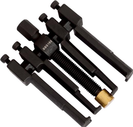Bahco Valytuvų ištraukiklių rinkinys, 4 dalys, min 5mm max 47mm