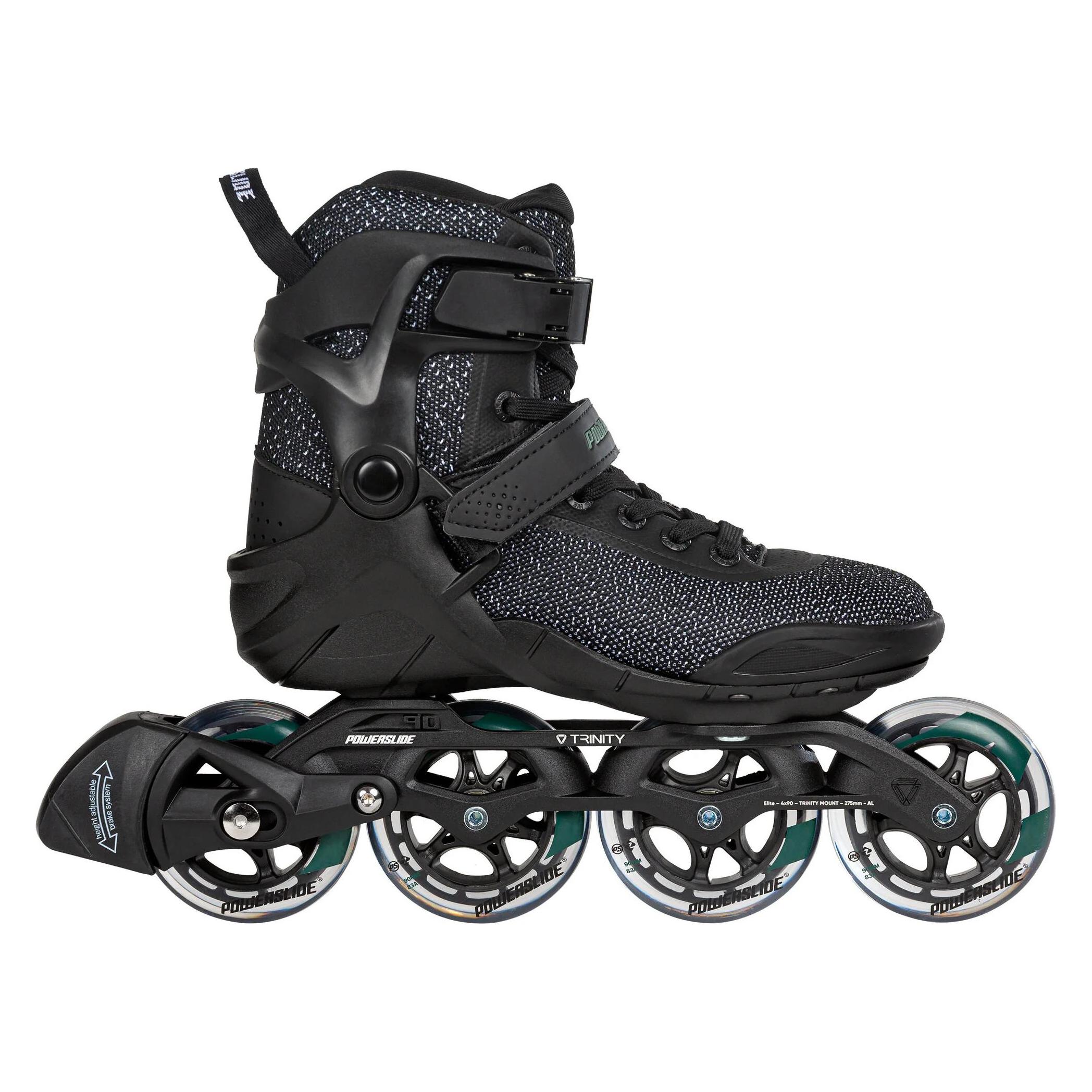 Powerslide, Inline Skates, (36)