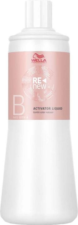 Image du produit Wella Renouvellement de la couleur (Roses)
