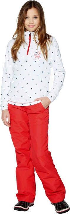 Actual product image Protest JACKIE JR snowpants (104)
