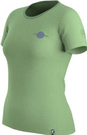 Produktbild La Sportiva Stone T-Shirt (XS)