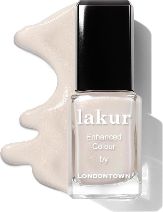 Immagine prodotto Londontown Lakur - Princess Awaits (Principessa aspetta, Smalto)