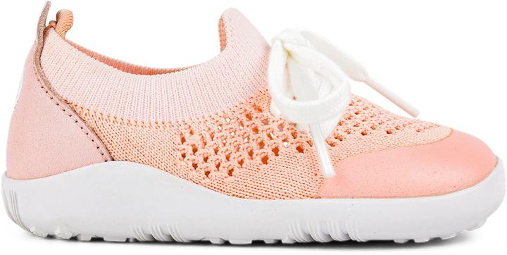 Produktbild Bobux Babyschuh Play Knit dusk/vanilla (21)