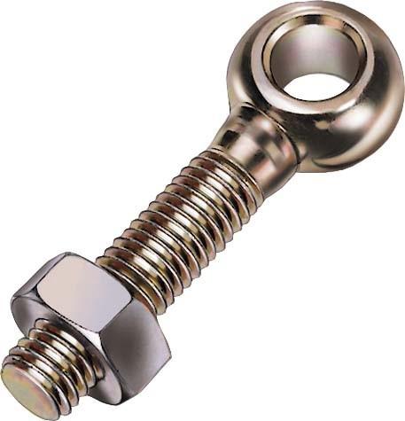 Produktbild Siemens Augenschraube M10 mit Mutter