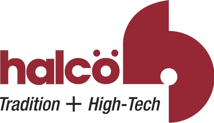 Actual product image Halcö Halco long plate SILL (lever handle plate) WC 90 ÖNORM B3859 iron black passivated (Door plate set)