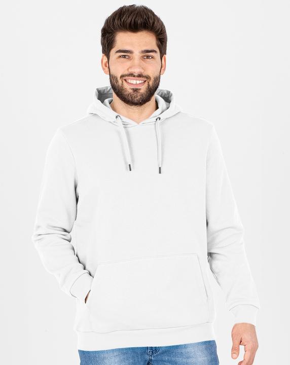 Image du produit JAKO Sweat à capuche Organic (XL)