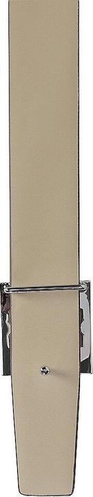 Produktbild Tory Burch Ledergürtel SQUARE LOGO (M)