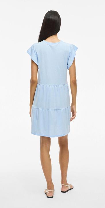 Actual product image Vila Flügelärmel Minikleid (M)