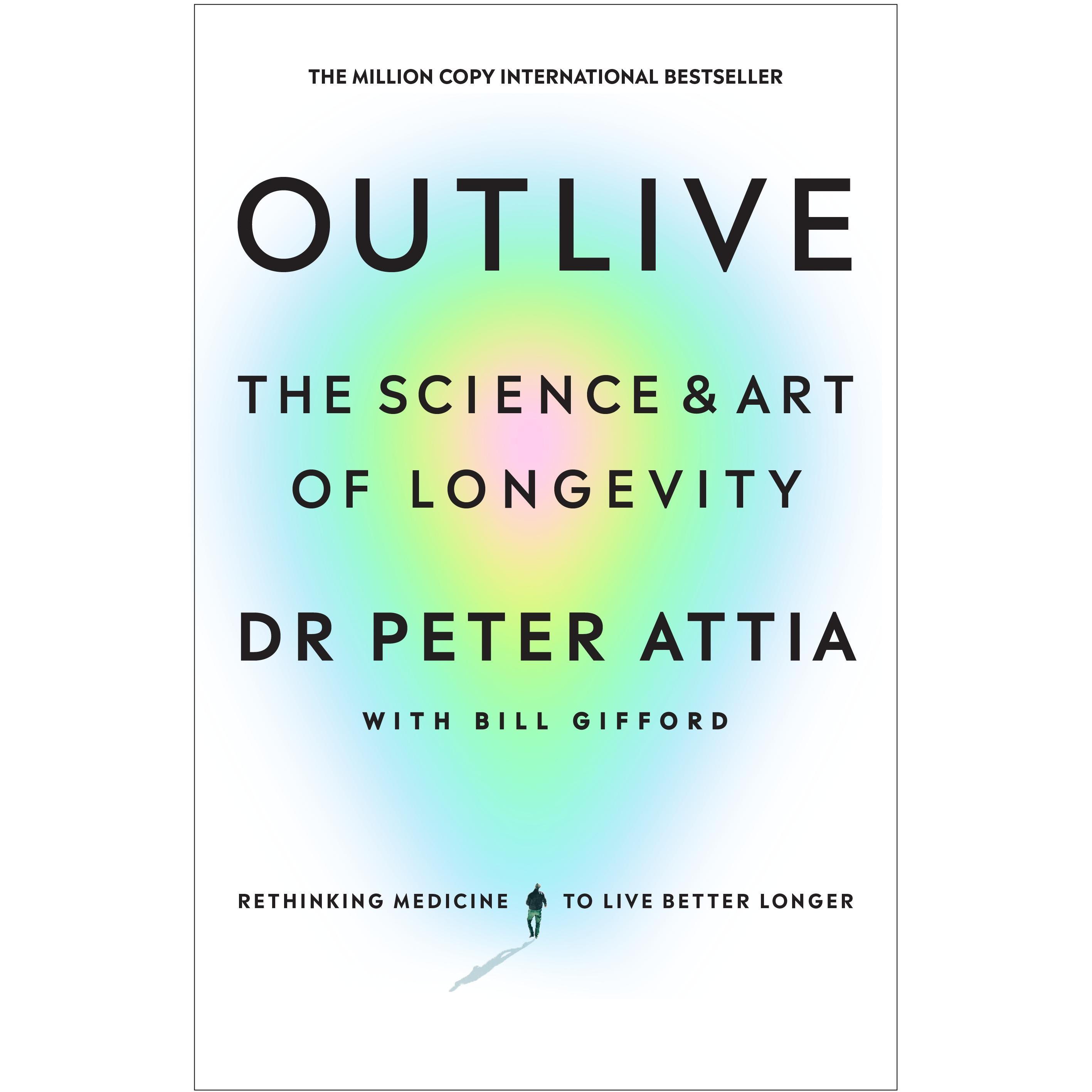 Outlive, Ratgeber von Peter Attia, Gifford Bill
