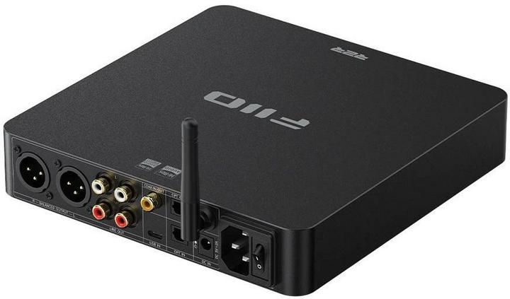 Produktbild FiiO BR15 R2R (Empfänger)