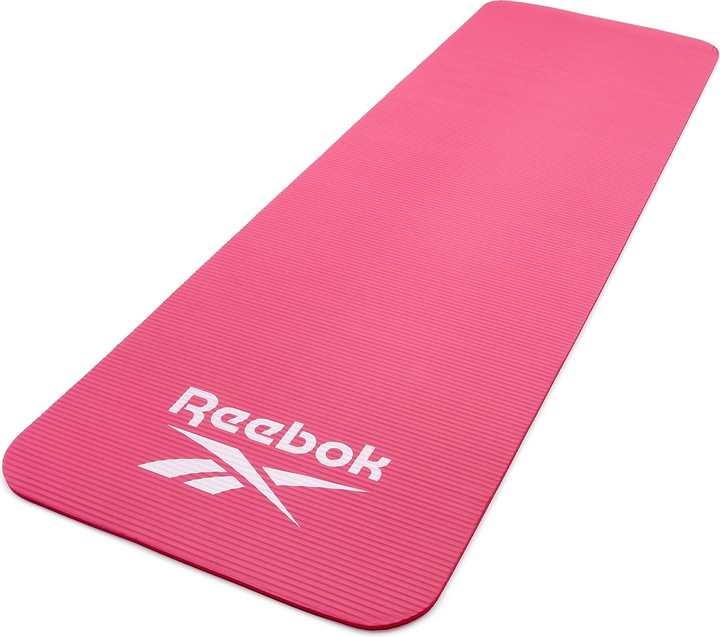 Produktbild Reebok Fitness-/Trainingsmatte (10 mm)