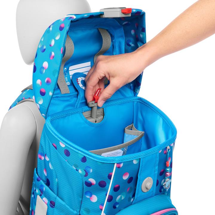 Actual product image Step by Step Dolphin Finja (19 l)