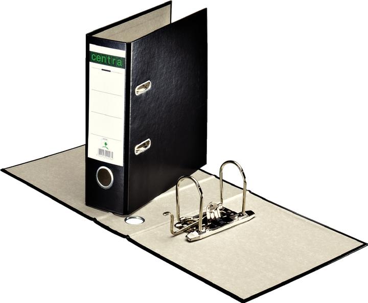 Image du produit Centra Classeur plastique (A5, 70 mm, 1 pcs)