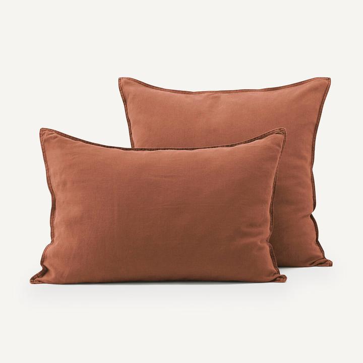 Actual product image AM.PM Helm (Pillowcase, 65 x 65 cm)