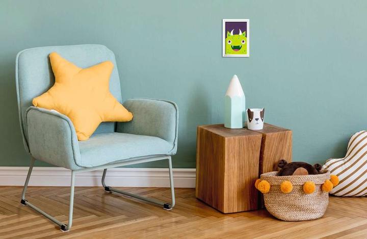 Produktbild Ravensburger Freches Monster