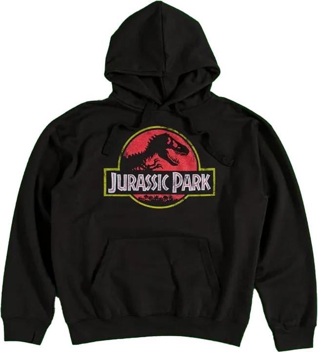 Produktbild Jurassic Park Kapuzenpullover (XL)