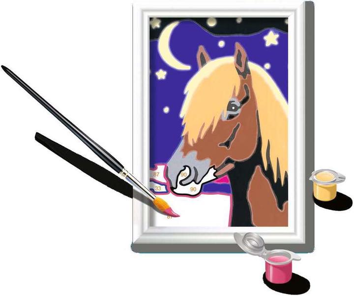 Produktbild Ravensburger Treues Pferd