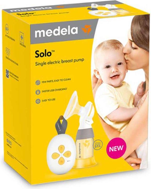 Produktbild Medela Solo