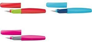 Produktbild Pelikan Twist Füllhalter (Rot)
