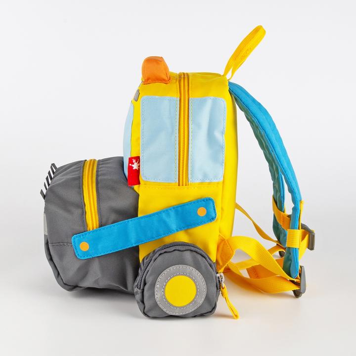 Produktbild Sigikid Rucksack Radlader