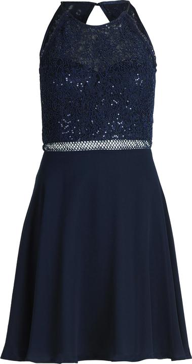 Produktbild Vera Mont Cocktailkleid mit Spitze (34)