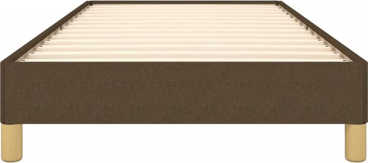 Produktbild vidaXL Bettgestell (90 x 190 cm)