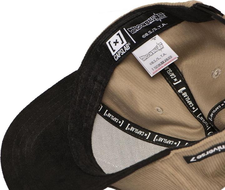 Produktbild Capslab Dragon Ball - Son Goku - U Grosse (One Size)