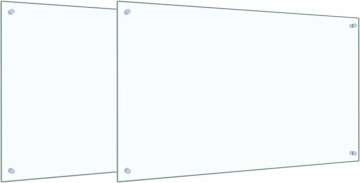 Actual product image vidaXL Küchenrückwand (60 x 100 cm)