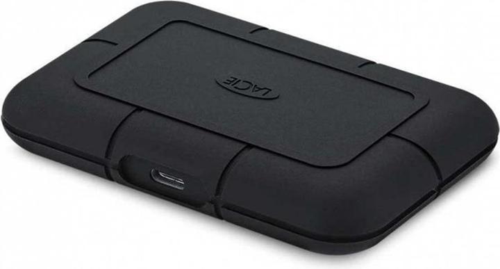 Immagine prodotto LaCie Rugged Pro (4000 GB)
