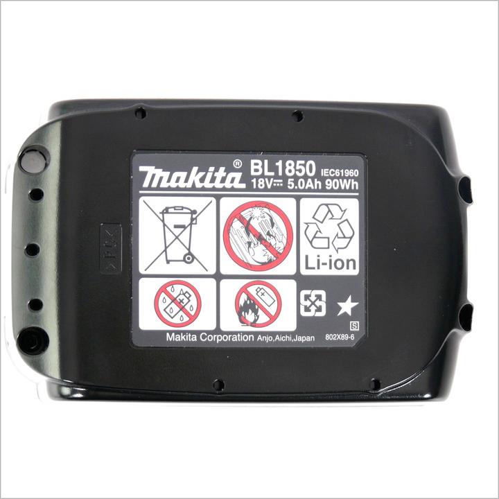 Produktbild Makita BL 1850 B (18 V)